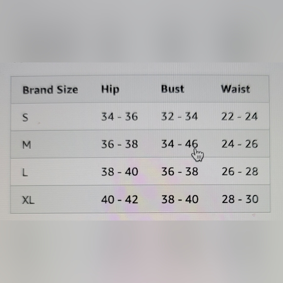 NWT WOMENS RUFFLE HIGH WAIST Swimsuit Two Piece Push Up Tropical Print Bikini - Picture 6 of 10